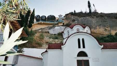 Monastery of Kremasti