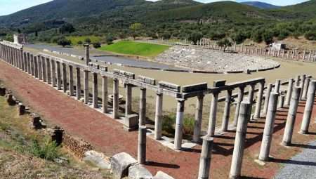 Ancient Messene