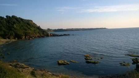 Skafidia Beach
